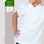 Chemise Manga Princesa Cañamas