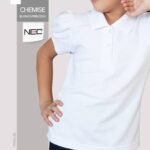 Chemise Manga Princesa NEC