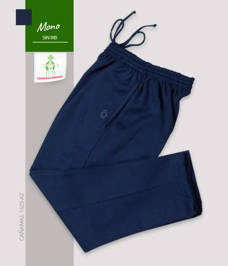 Mono Cañamas