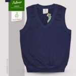 Pullover Cañamas