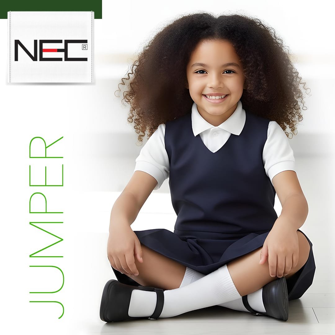Jumpers NEC